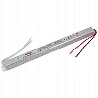 Блок питания для светодиодной ленты OverLight 12В ZF-48-12 4А 48Вт IP20 картинка 